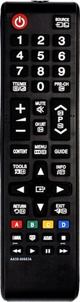Pilot zamienny do Samsung AA59-00603A Zdjęcie produktu 
