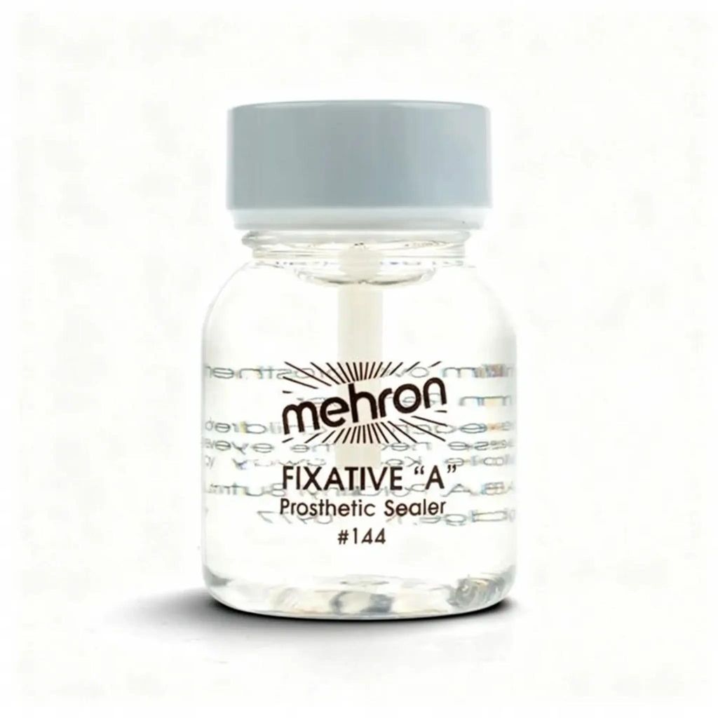 Mehron Fixativ, 30 ml.