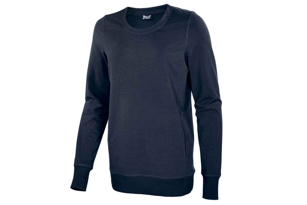 Crivit® Damen Sweat Pullover Golf Sweater Bekleidung Produktbild 
