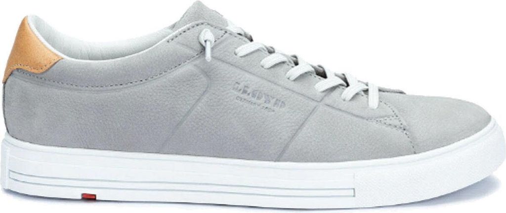 Lloyd Sportliche Schnürschuhe Herren 32303636323838 Grau 44 EU