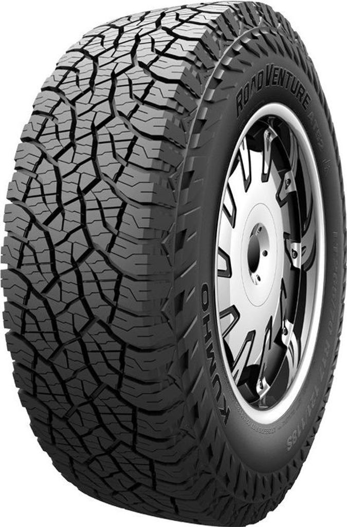 Kumho Road Venture At52 235/70R16 106T Bsw Produktbild 