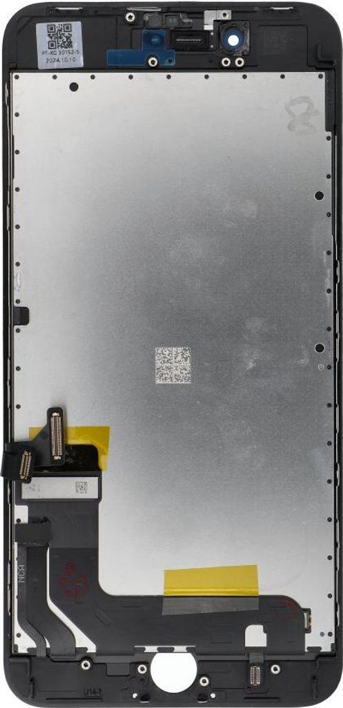 Display passend für IPHONE 8 Plus Retina Black (generalüberholt)