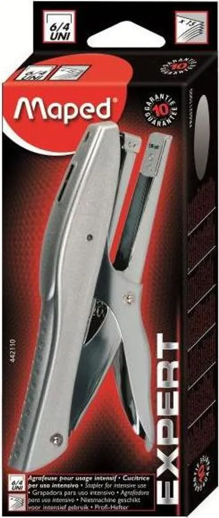 Maped Expert 210 punti