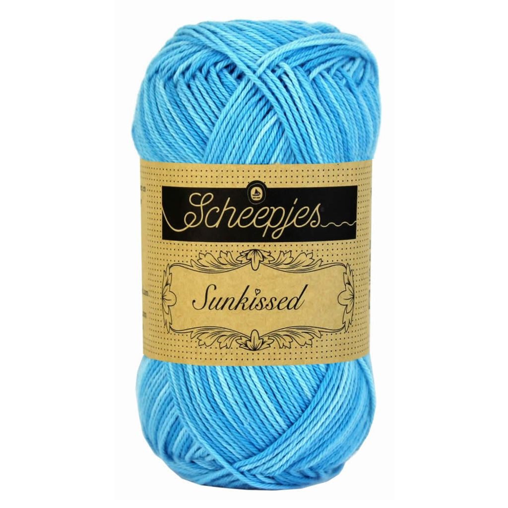 Scheepjes Sunkissed 50g (04) Poolside