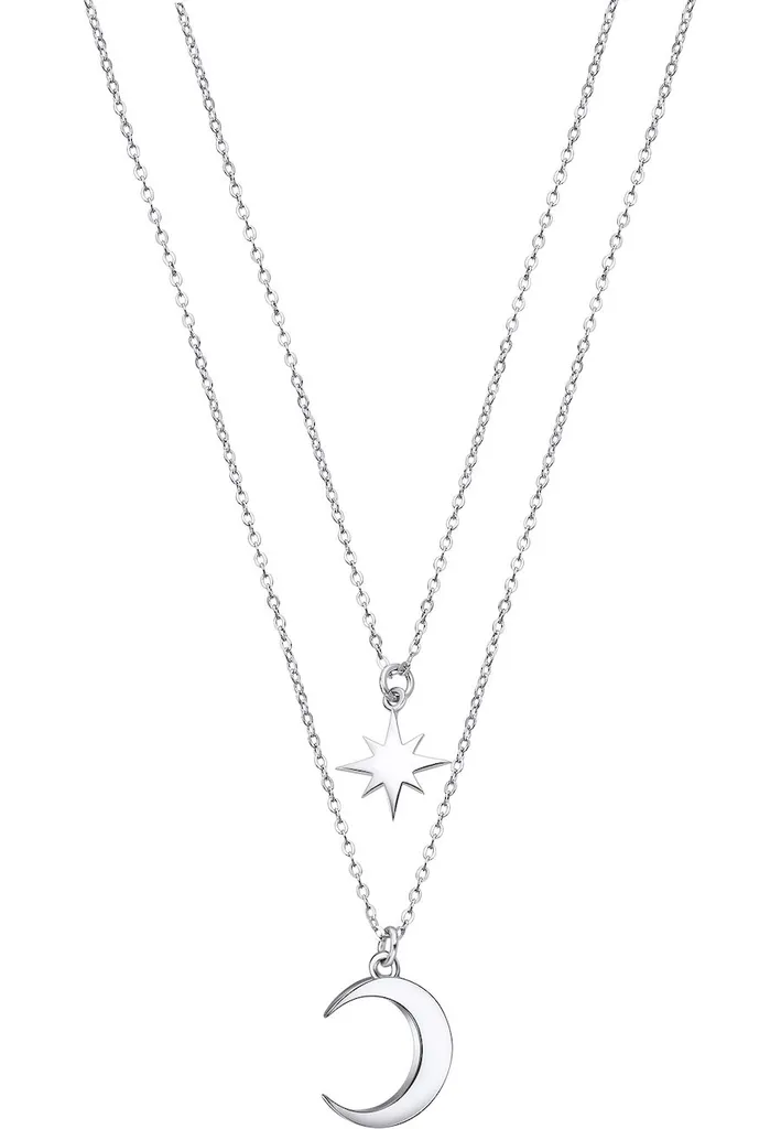 Lotus Silver Collana LP3021-1/1 - Gioielleria Trendy Argento 925