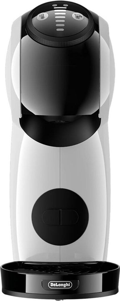DeLongui Genio S Cafetera Dolce Gusto Blanca