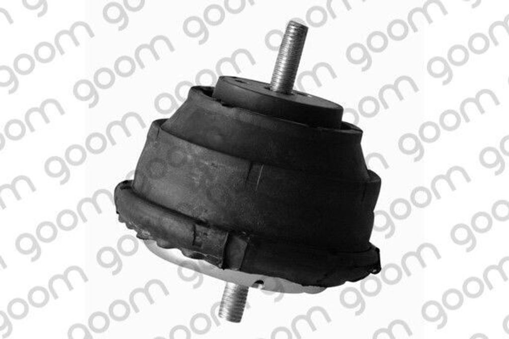 GOOM Motorlager Hydrolager Hinten für BMW 3 Limousine (E46) EM-0393