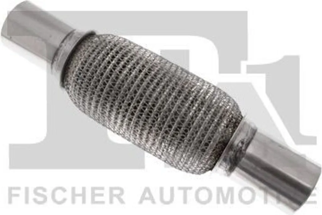 Flexible d'échappement FA1 VW645-290 : stoppez bruits et vibrations