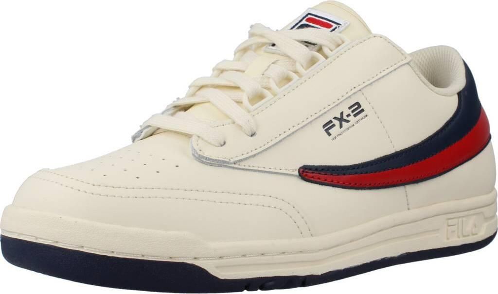 FILA ORIGINAL TENNIS 83 Weiß