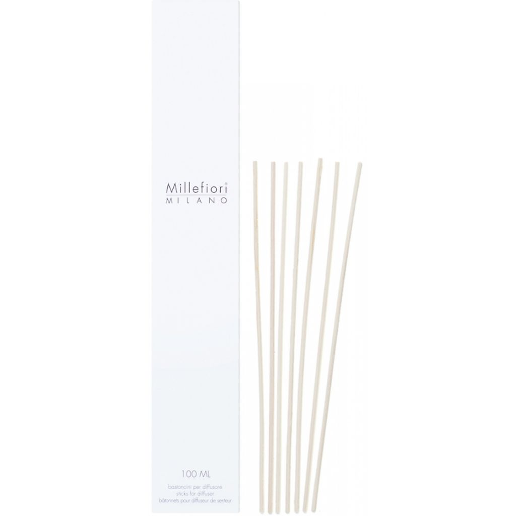 Millefiori Milano Reed Ersatzstäbchen für 100 ml