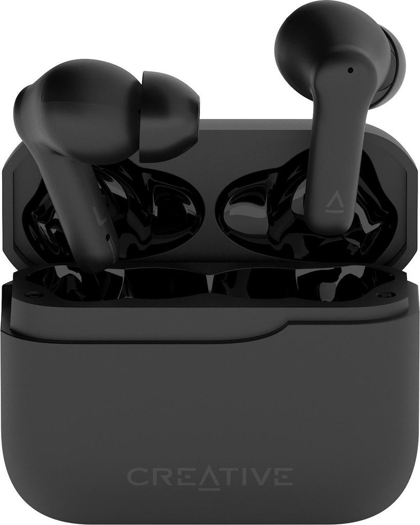 Creative Labs Creative Zen Air 2, True Wireless Stereo Produktbild 
