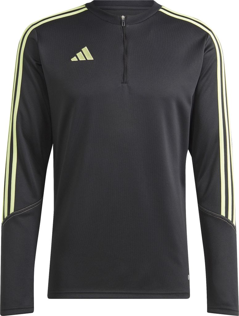 ADIDAS TIRO23 CB TRTOP Langarmshirt Herren schwarz M