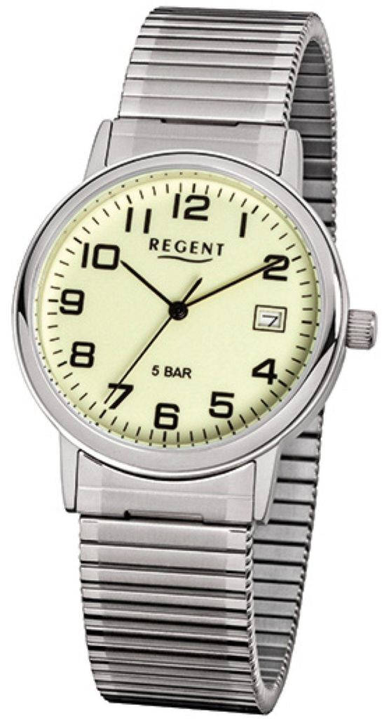 Regent Uni zegarek F-706 Zdjęcie produktu 