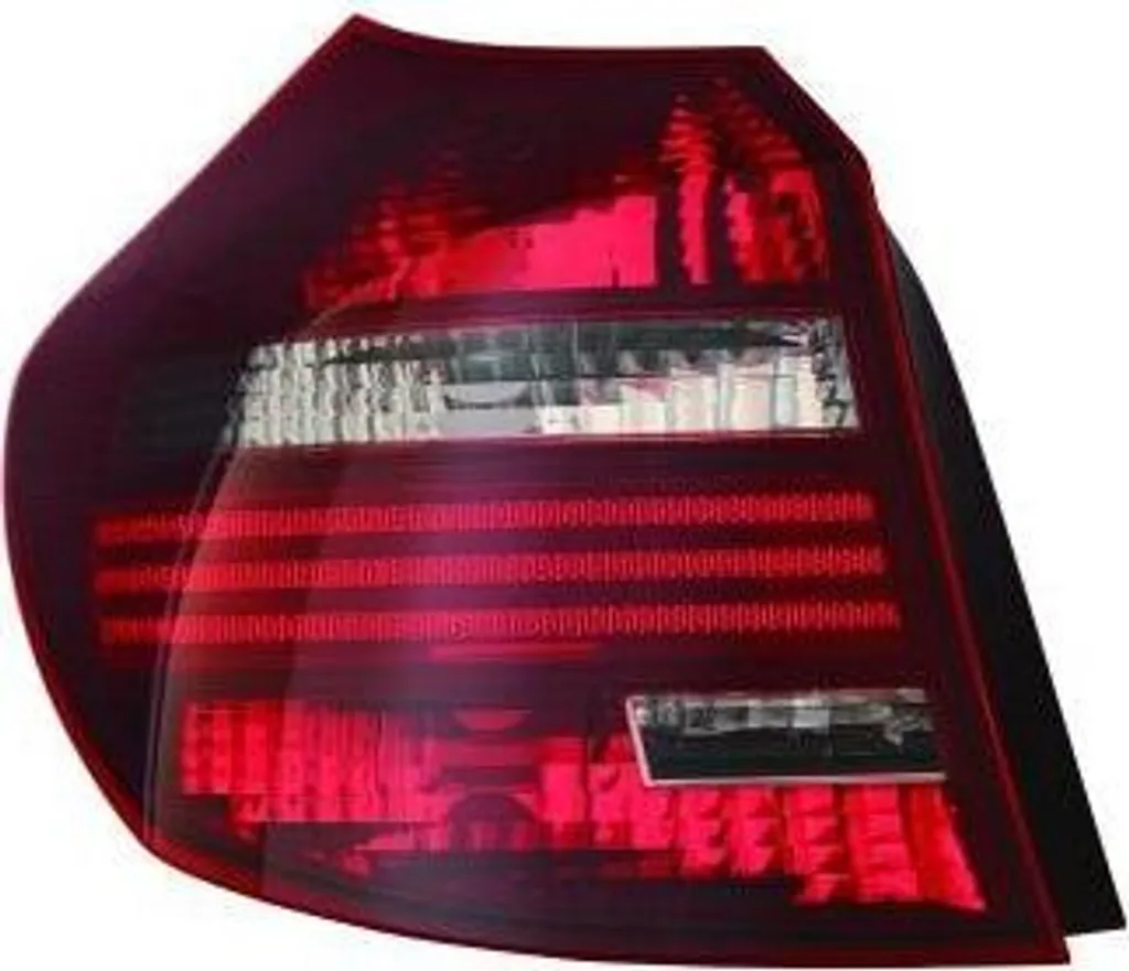 Feu arrière pour réparation BMW Série 1 E81 E87 - Remplacer 63210432621