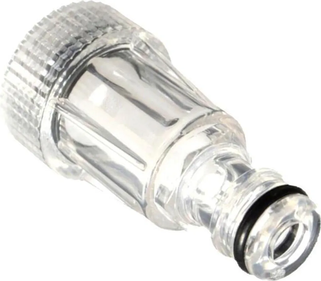 Doppio Filtro Ingresso Acqua 3/4 Idropulitrice Karcher e Nilfisk - 3
