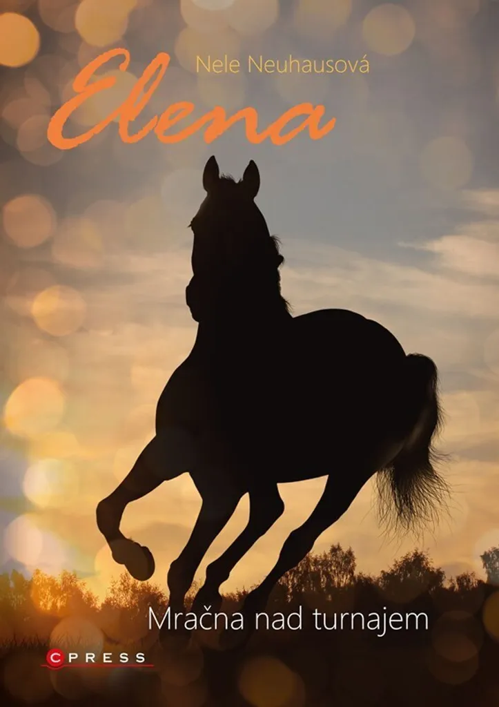 Elena Mračna nad turnajem de Nele Neuhaus - Le Roman Contre l'Ennui