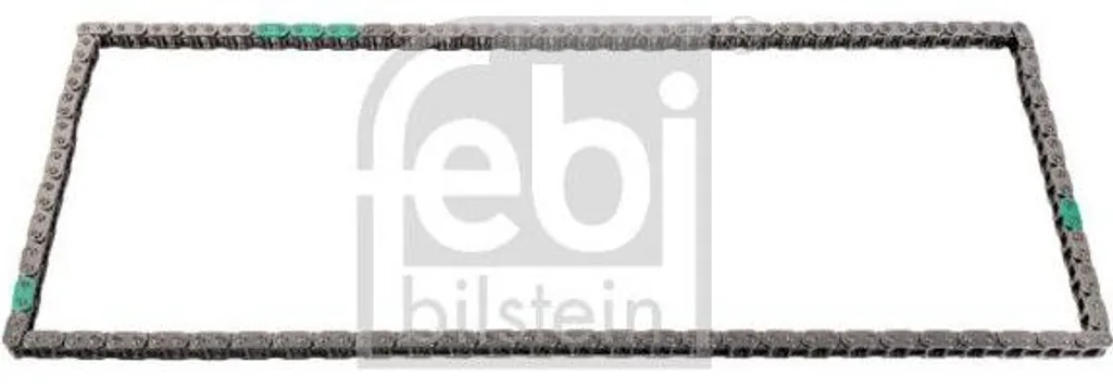 Kit Chaîne de distribution FEBI 33043 pour Alfa Romeo 159 et Opel Astra