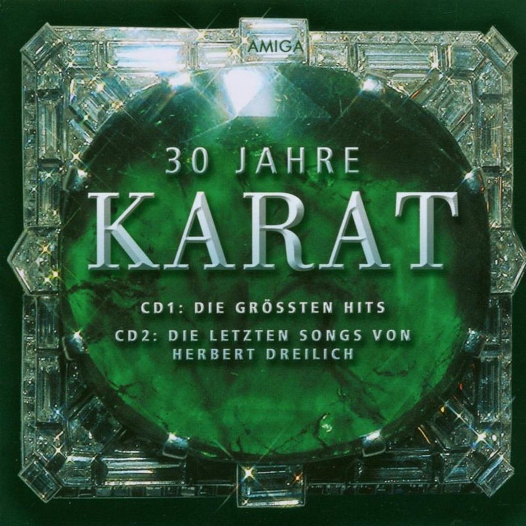 30 anni di Karat Immagine del prodotto 