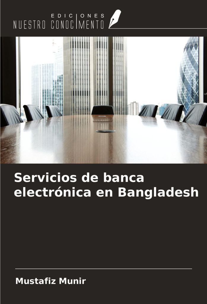 Servicios de banca electrónica en Bangladesh