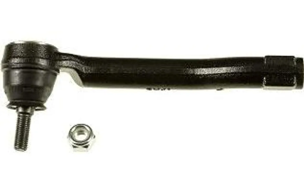 Rotule de direction extérieure JTE1866 pour Nissan Micra et Note