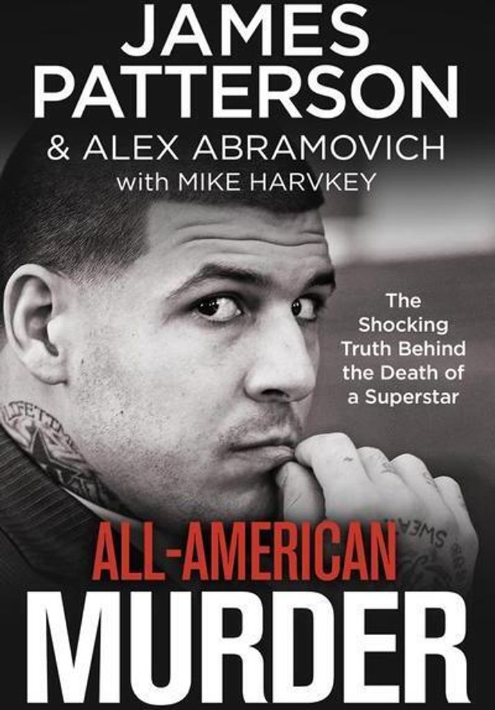 All-American Murder