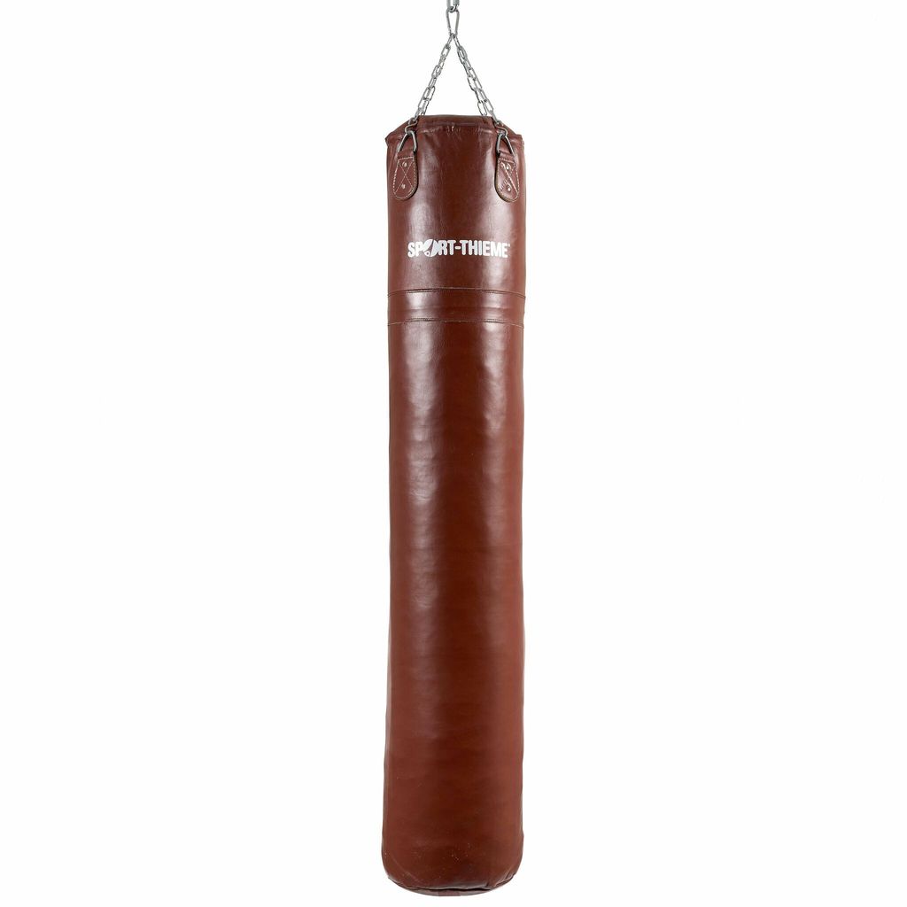 Sport-Thieme Boxsack "Leder", 180 cm