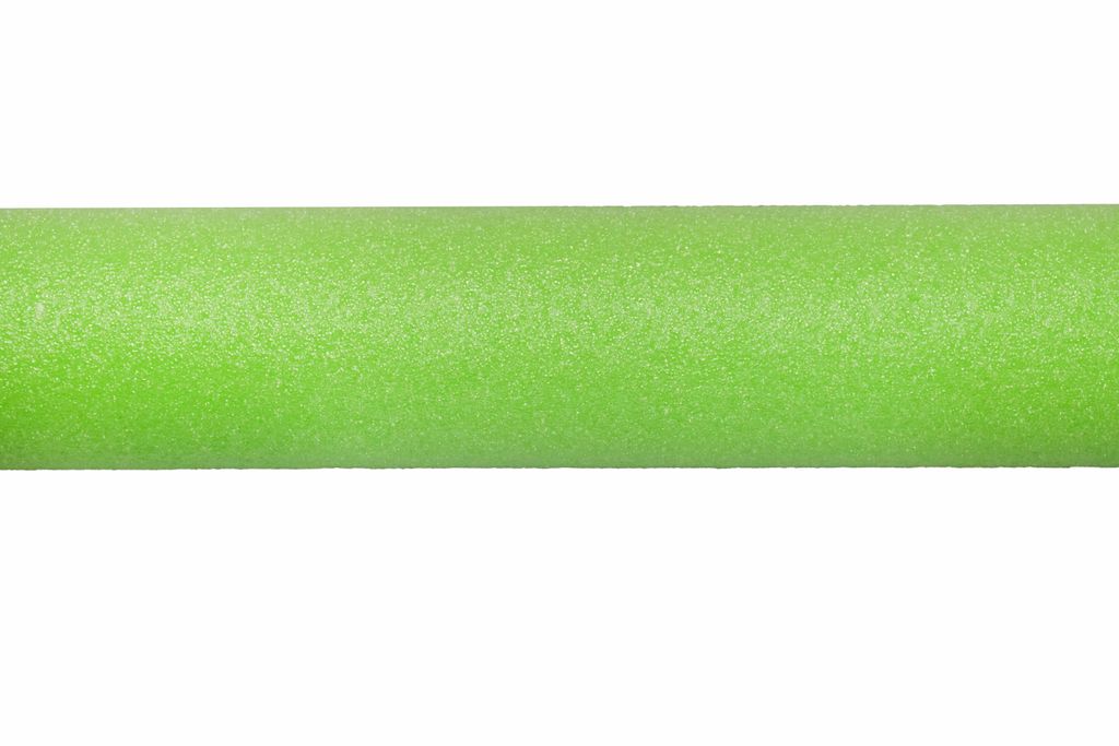 Aga Pěnová ochrana na trampolínové tyče 70 cm Světle zelená Obrázek produktu 2