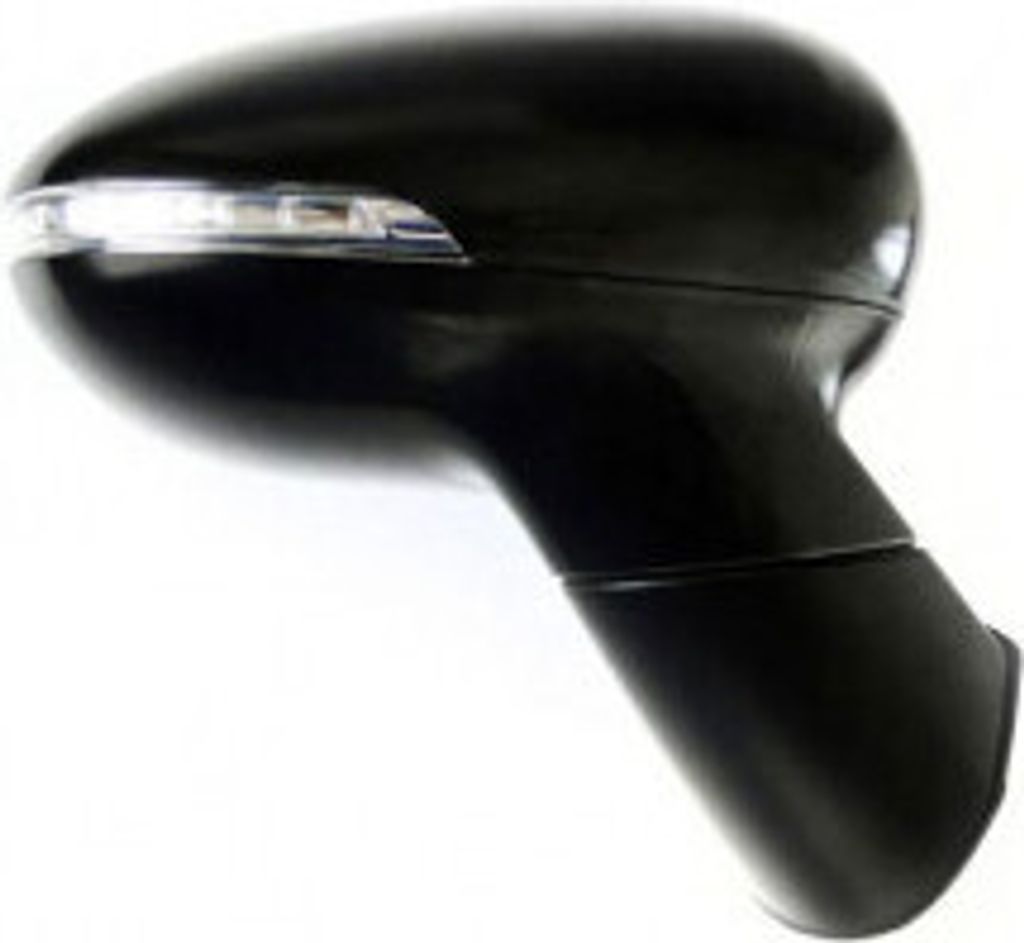 ABAKUS 1817M06 - OE 876201W050 Außenspiegel, rechts für Rio III (UB)