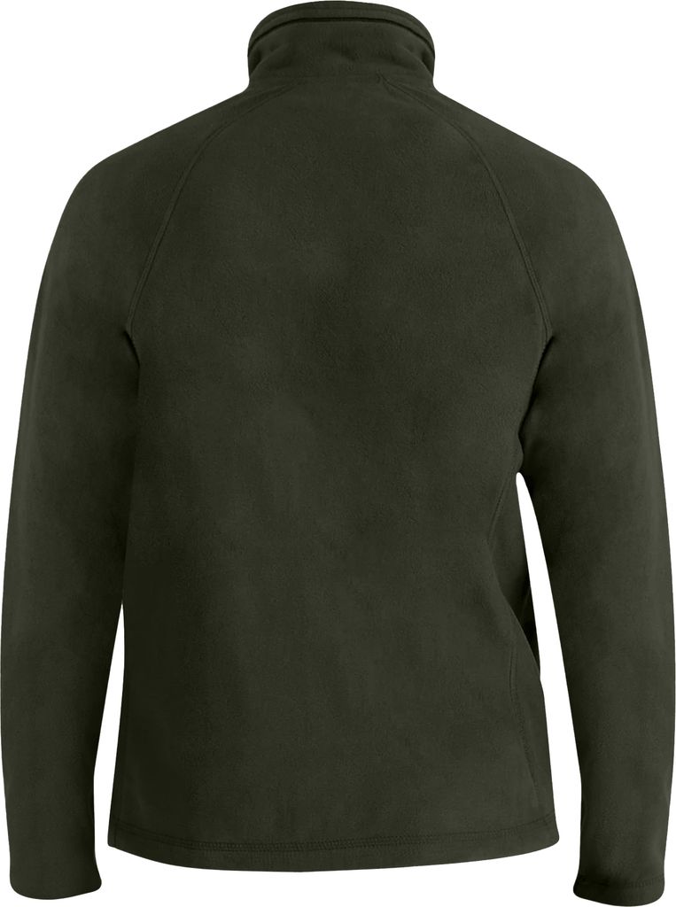 Craghoppers - "Expert Corey 200" Fleecejacke für Herren CG1701 (XXL) (dunkeles Zeder)