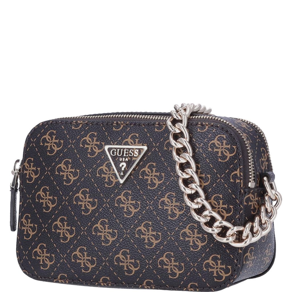 Guess Noelle Sac à bandoulière 20 cm Image du produit 