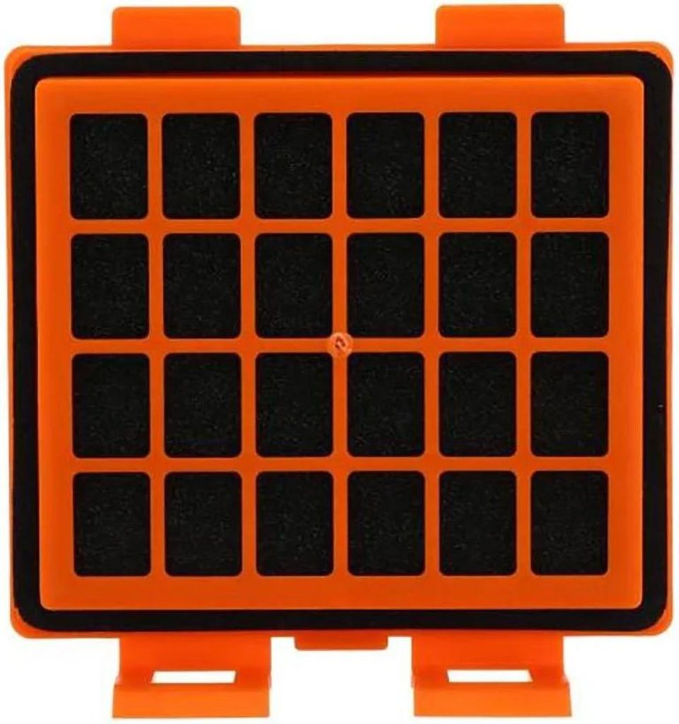 Filtre à air TWIN AIR pré-huilé + cage interne - 150609P Image du produit 