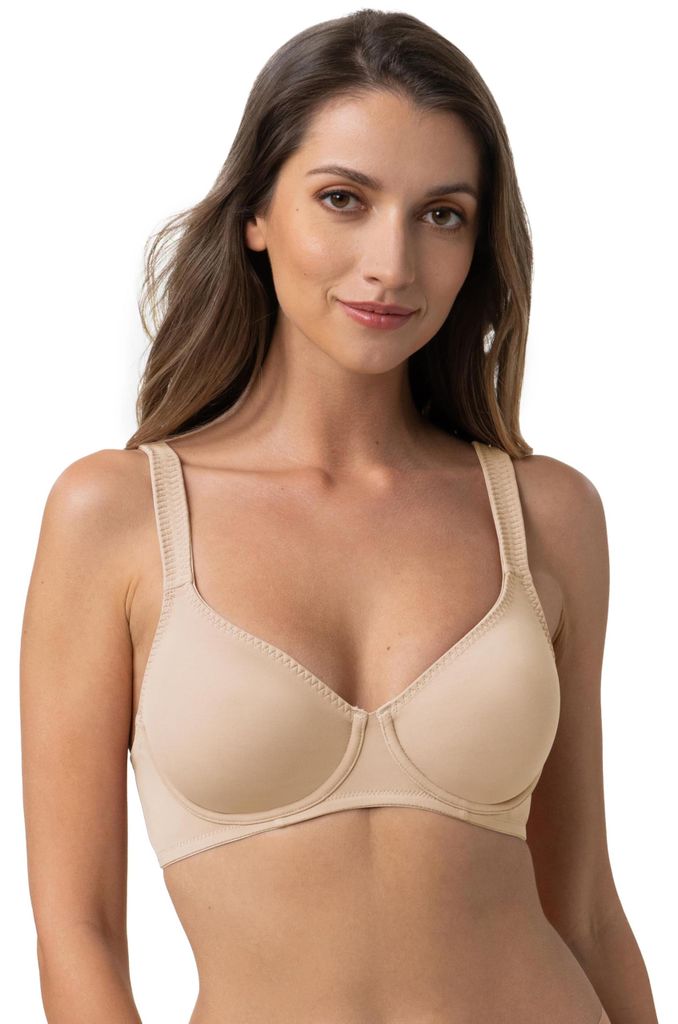Dorina Lindsay: reggiseno a fascia senza imbottitura – Immagine del prodotto 