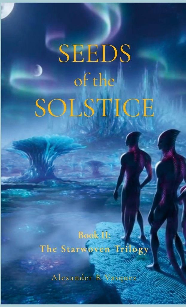 Seeds Of The Solstice