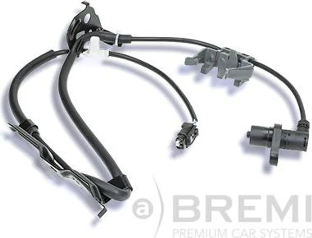 Sensore Velocità Ruota BREMI 50862 | Ricambio OE 8954333080 Toyota