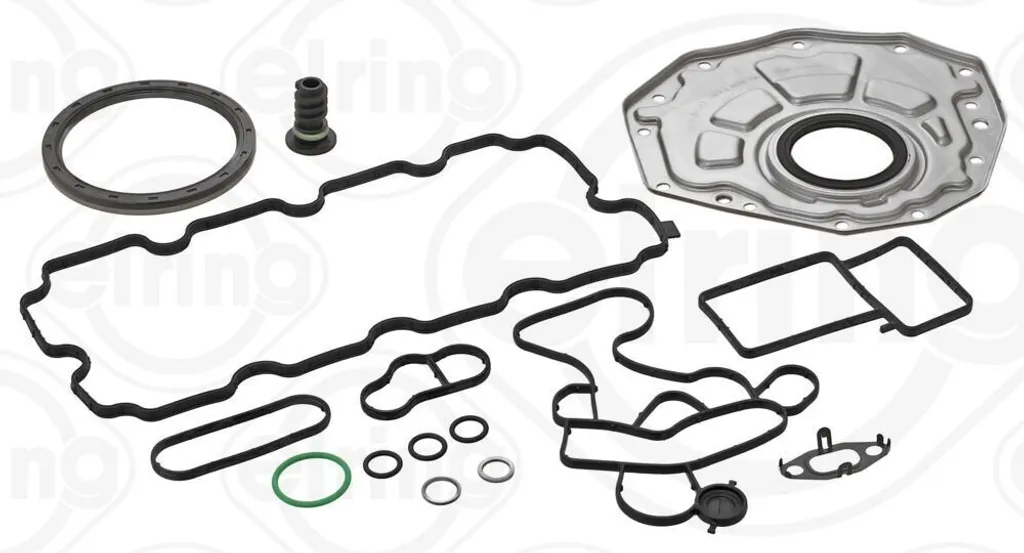 Kit étanchéité carter moteur Mercedes Classe G : Réparer les fuites d'huile