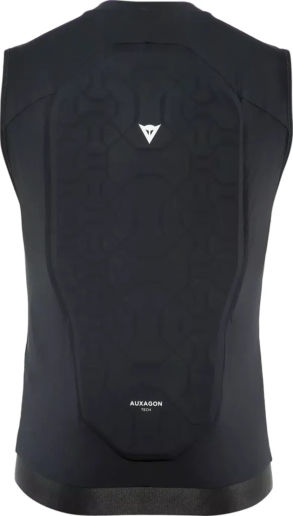 Dorsale Dainese Auxagon Stretch Limo Protection de Ski Flexible L