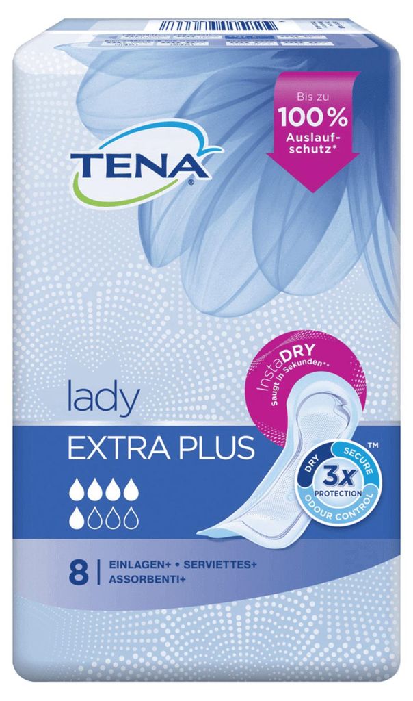 TENA 760619, 8 szt. Zdjęcie produktu 