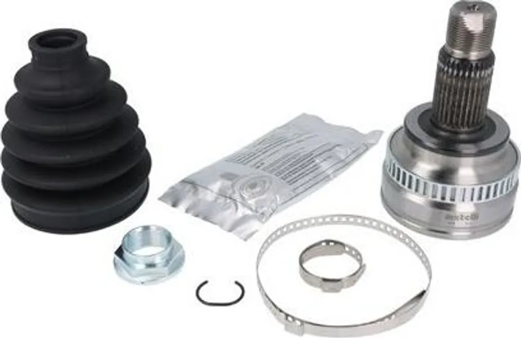 Joint homocinétique BMW E90 E92 Xdrive avec bague ABS 48 dents