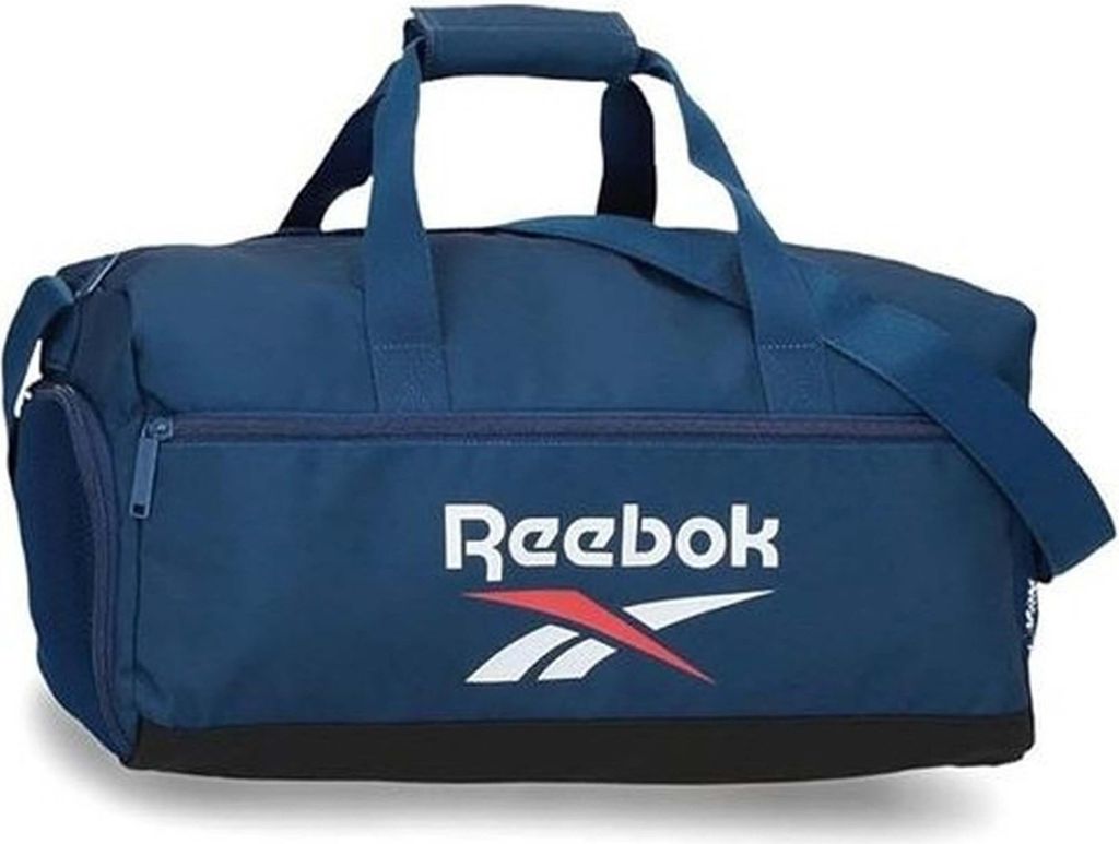 Reebok Gym Bag 8023532 in Blue color size Talla unica