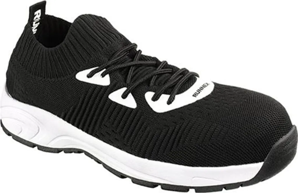 Chaussures de sécurité confortables S1 SportStar anti-fatigue taille 39 - 6