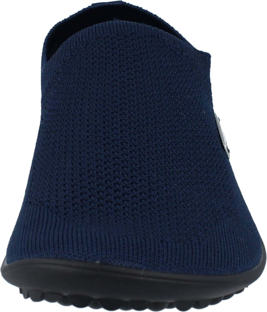 Leguano Sportliche Slipper Albany Damen 31343030333239 Blau Produktbild 30