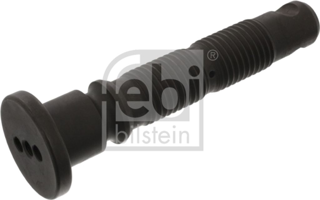 FEBI BILSTEIN Federbolzen 47212 für VOLVO FH12 201mm 61mm 1,379kg