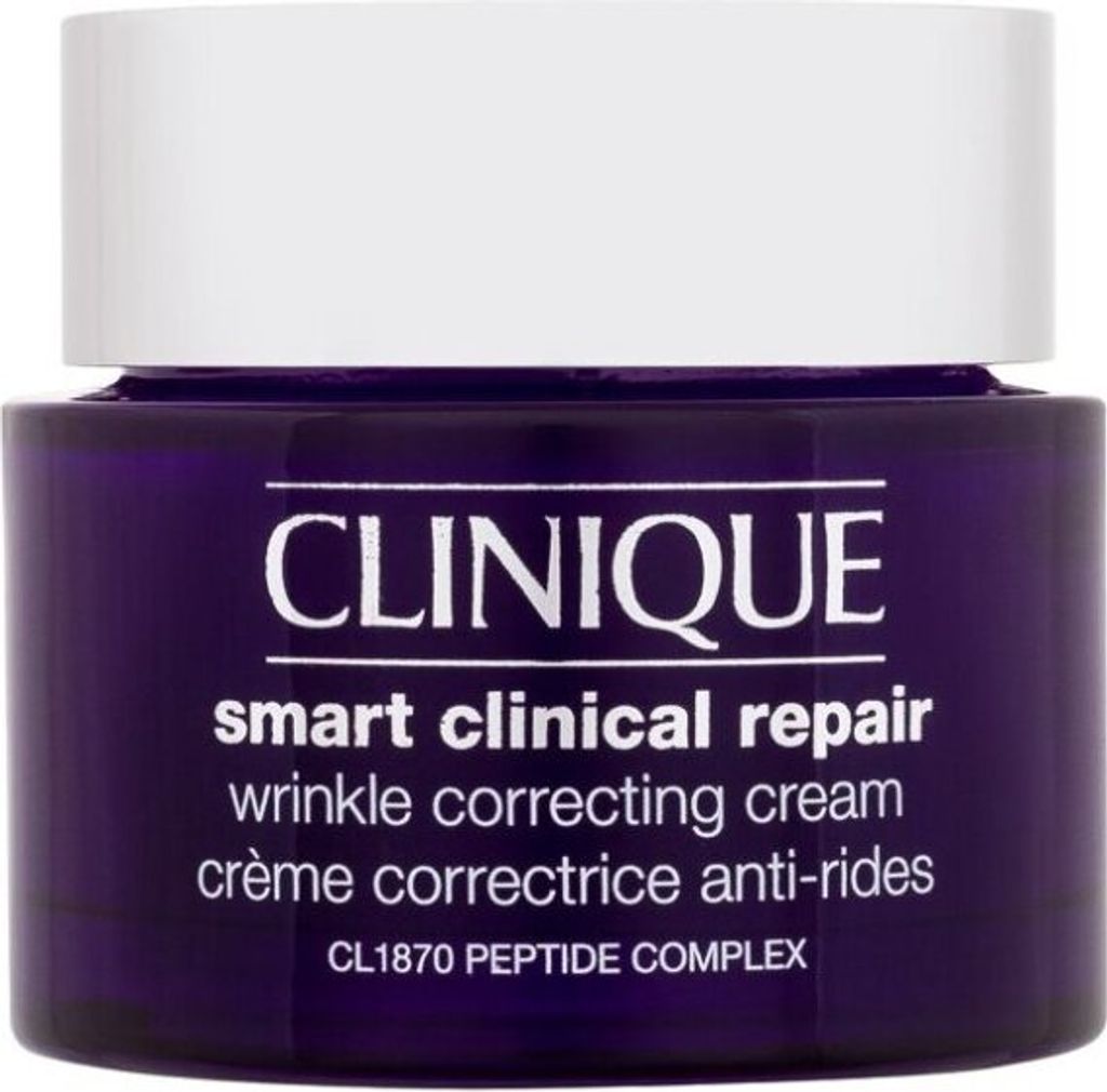SMART CLINICAL REPAIR wrinkle corecting cream lim. ed. 75ml