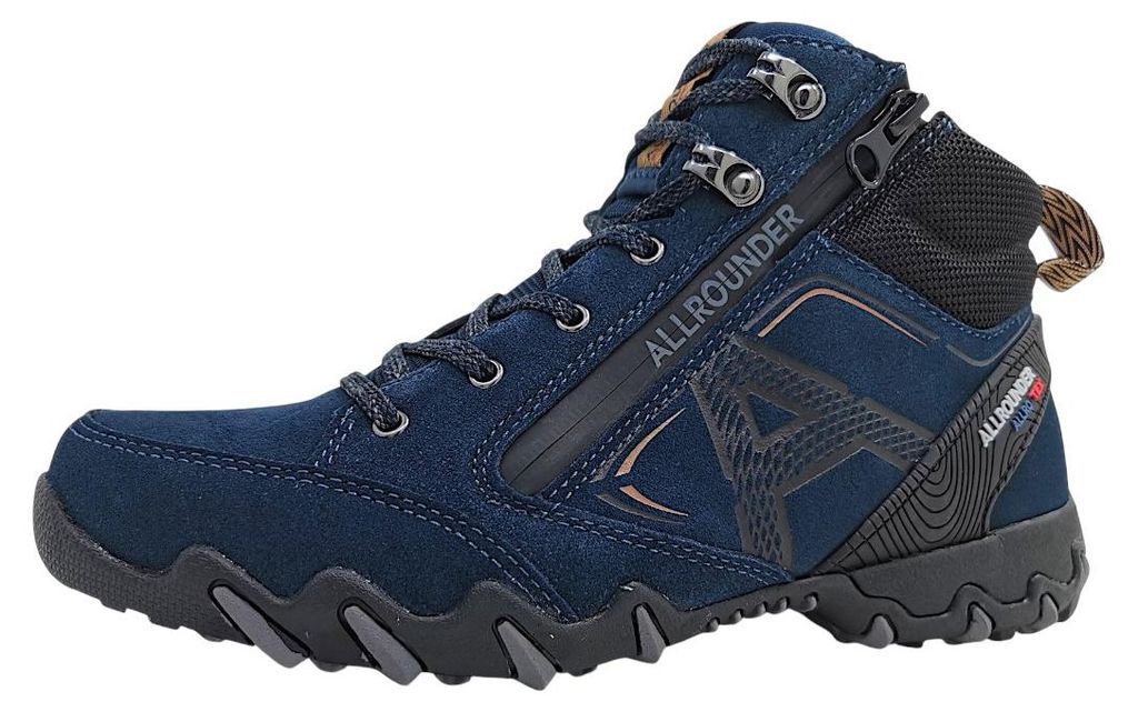 Scarpe da donna Allrounder di Mephisto, modello Norika-Tex, Immagine del prodotto 