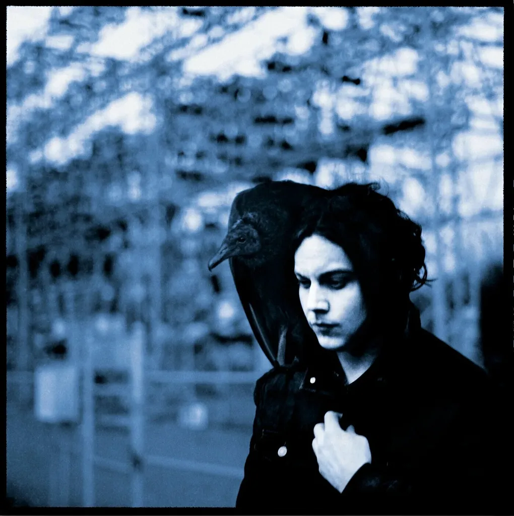 Jack White Blunderbuss LP Vinyle Haute Fidélité Sonorité Analogique Pro