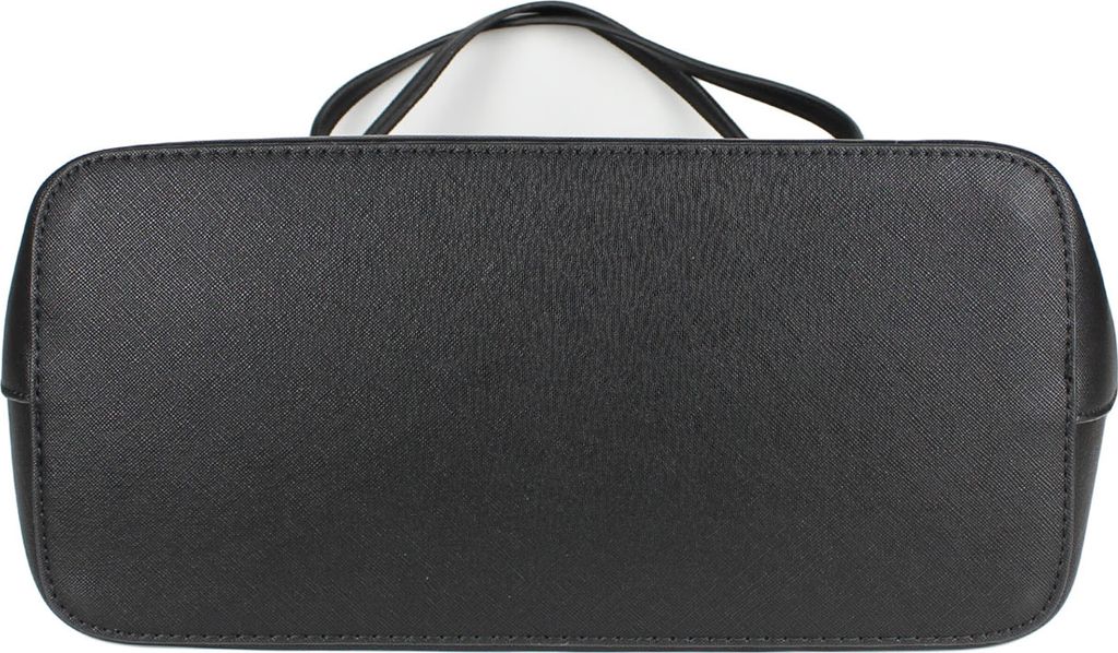 Shopper Tasche Tom & Eva TE-Jet Set Handtasche Groß Produktbild 7