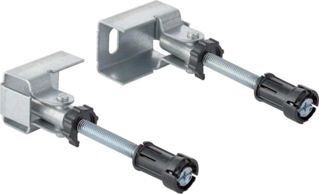 Geberit Duofix Bausatz Ecklösung