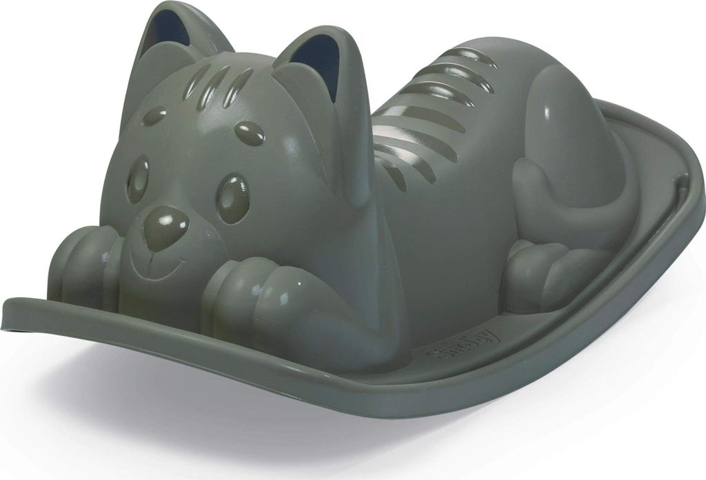 Smoby Bascule pour chats, gris,830105 Image du produit 
