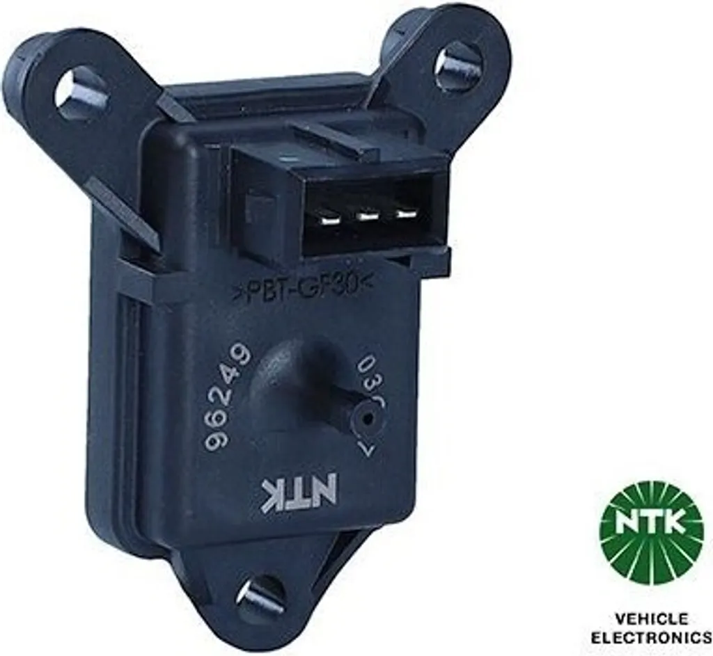 Capteur Pression Turbo NGK 96249 Haute Précision pour Expert et ZX
