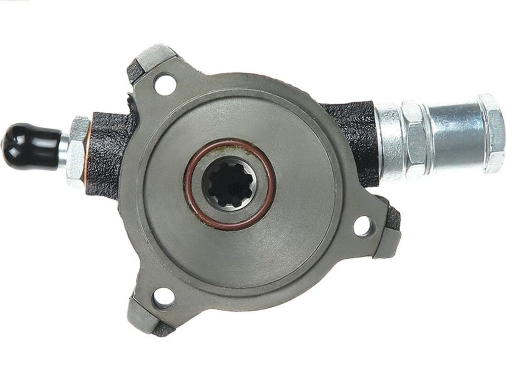 AS-PL Vakuumpumpe P2016S 89,00mm